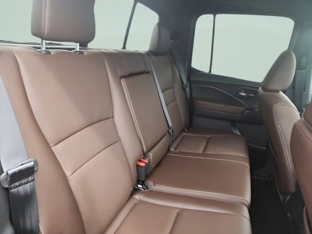 New 2026 Honda Ridgeline RTL image 18