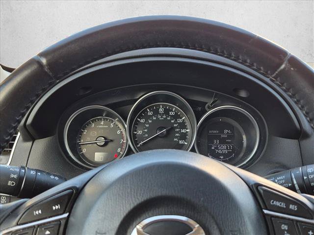 Used 2016 MAZDA CX-5 Grand Touring FWD image 7
