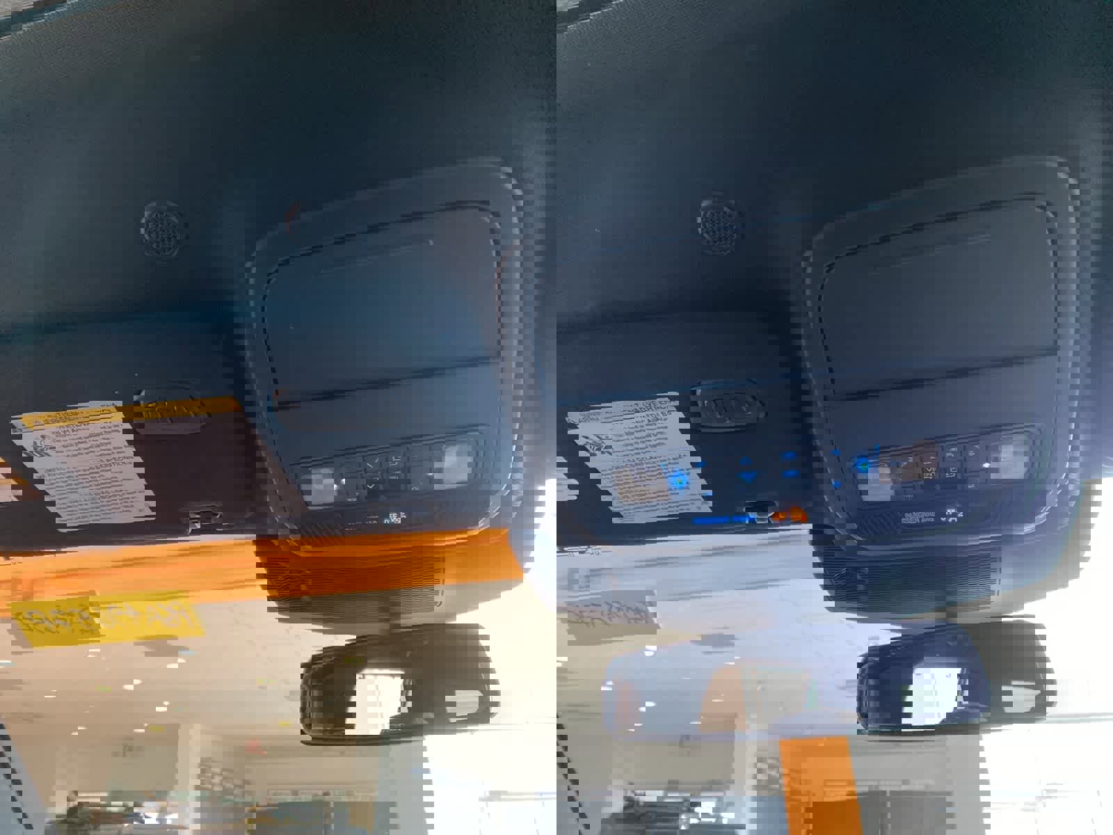 Used 2023 Ford Explorer ST w/ Equipment Group 401A image 14