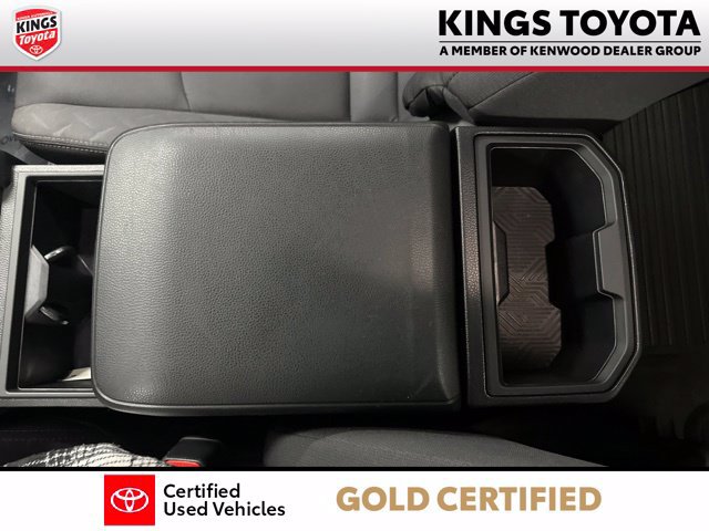 Used 2025 Toyota Tacoma SR AWD/4WD image 19