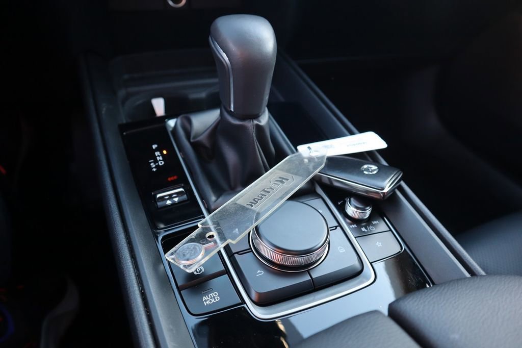 Used 2025 MAZDA CX-50 AWD 2.5 Hybrid w/ Premium Pkg image 28