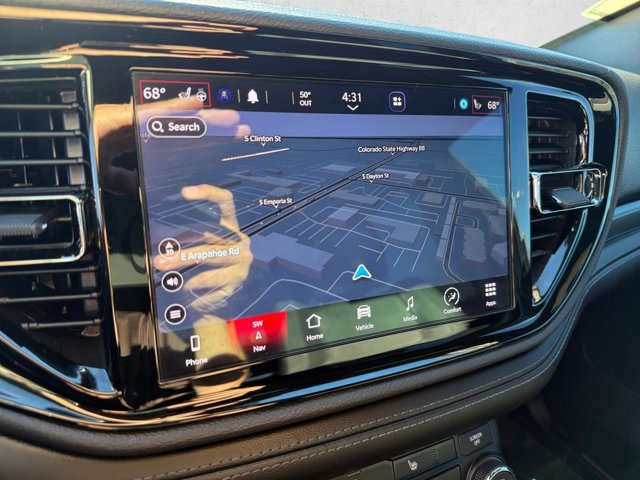 Used 2021 Dodge Durango GT AWD/4WD image 13