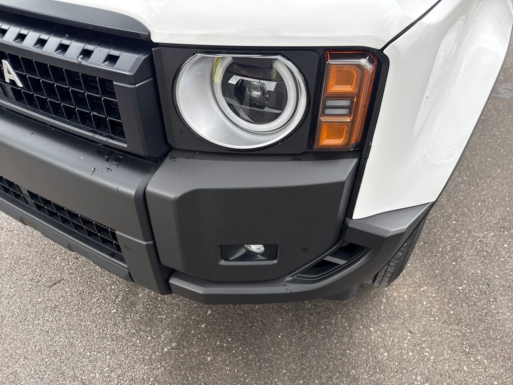 Used 2024 Toyota Land Cruiser 1958 image 46