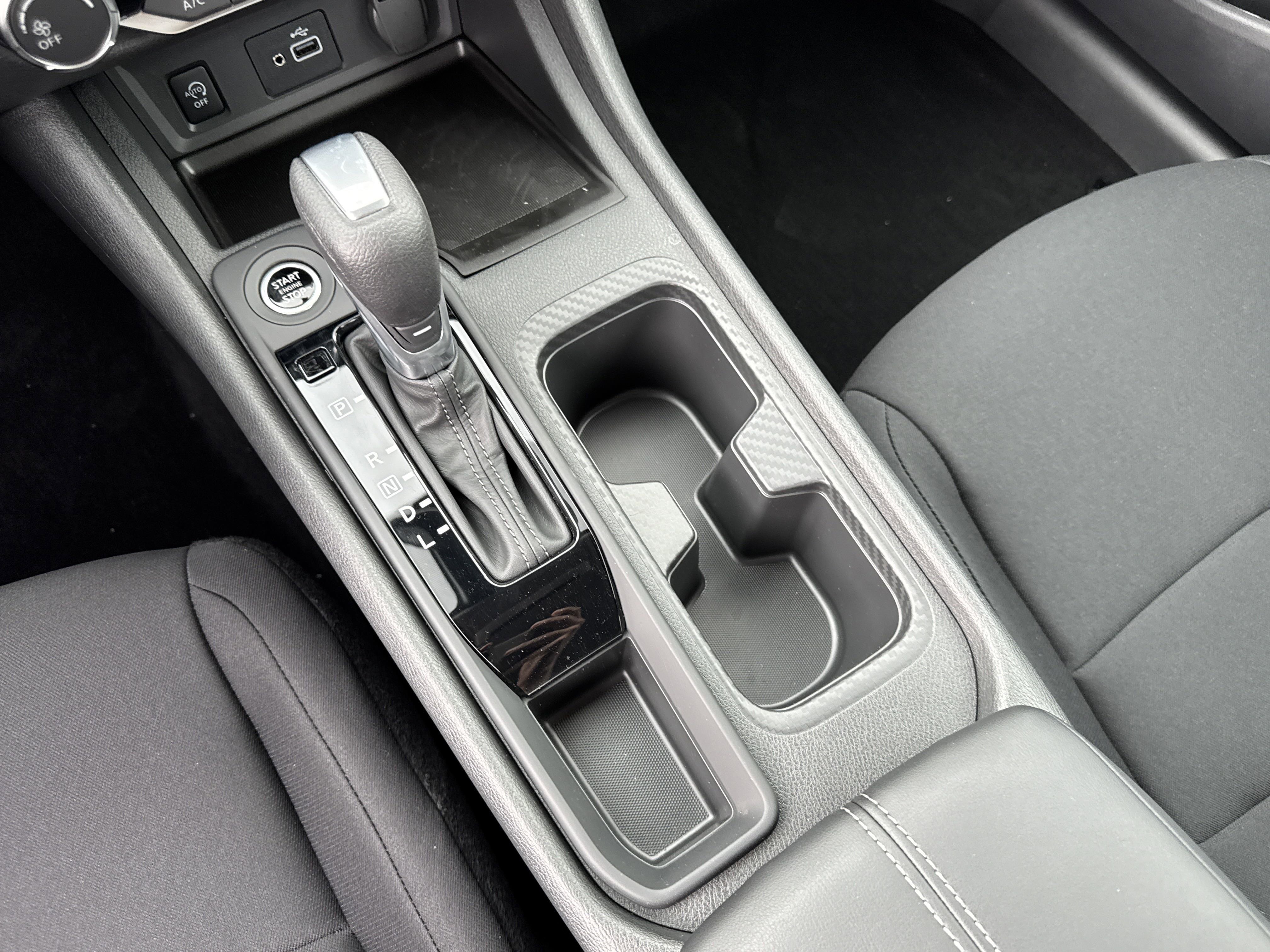 New 2025 Nissan Sentra S image 15