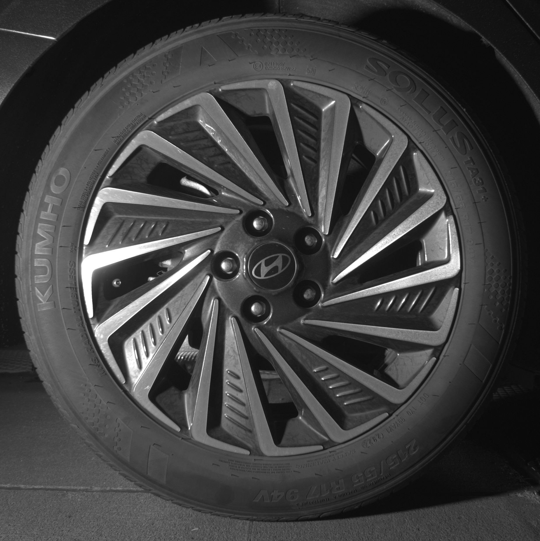 Used 2025 Hyundai Sonata SEL image 15