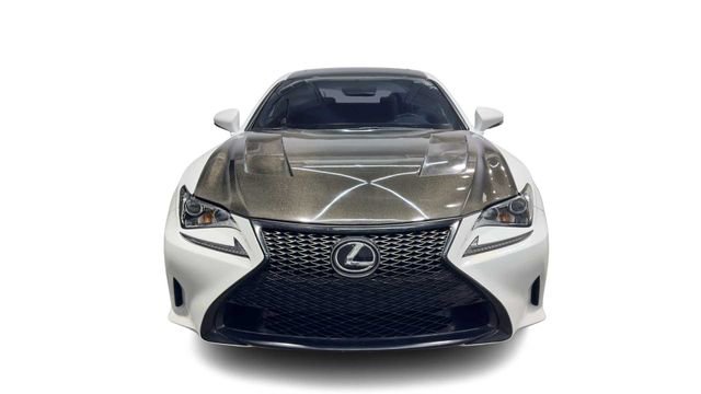 Used 2016 Lexus RC 200t image 6