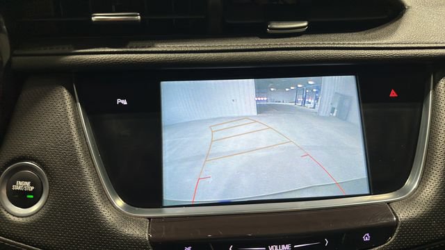 Used 2019 Cadillac XT5 Luxury FWD image 19