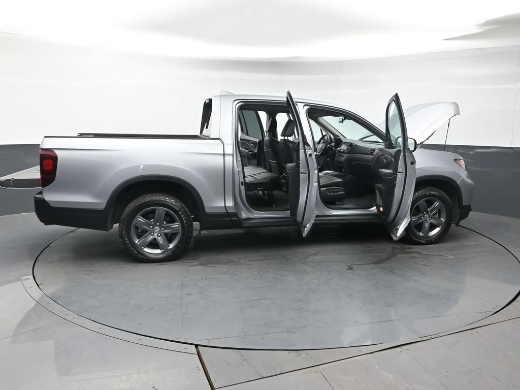 Certified 2023 Honda Ridgeline RTL-E image 53