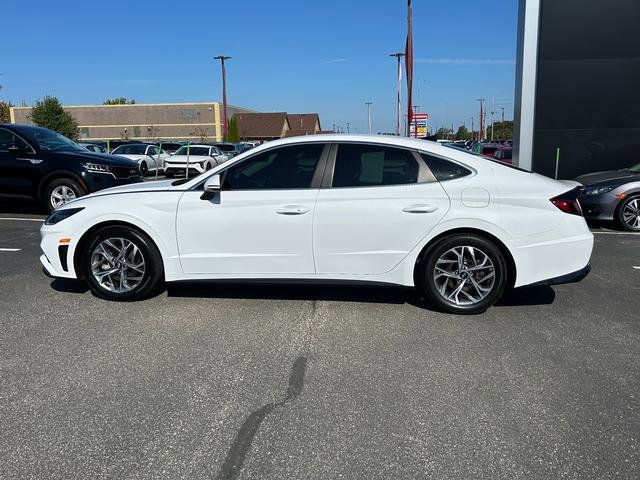 Used 2023 Hyundai Sonata SEL image 6