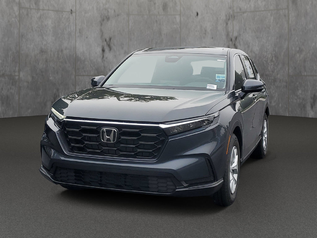 New 2027 Honda CR-V LX image 3