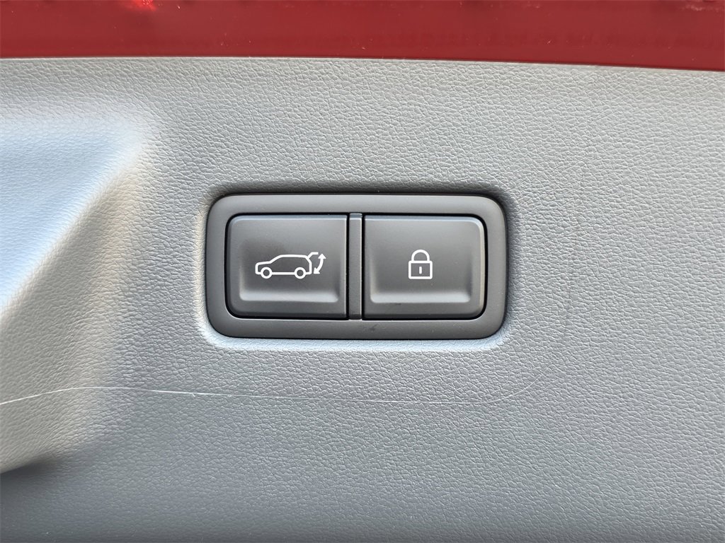 Used 2024 Hyundai Santa Fe Calligraphy image 9