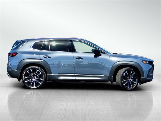 New 2025 MAZDA CX-50 AWD 2.5 Turbo w/ Accent Package image 3