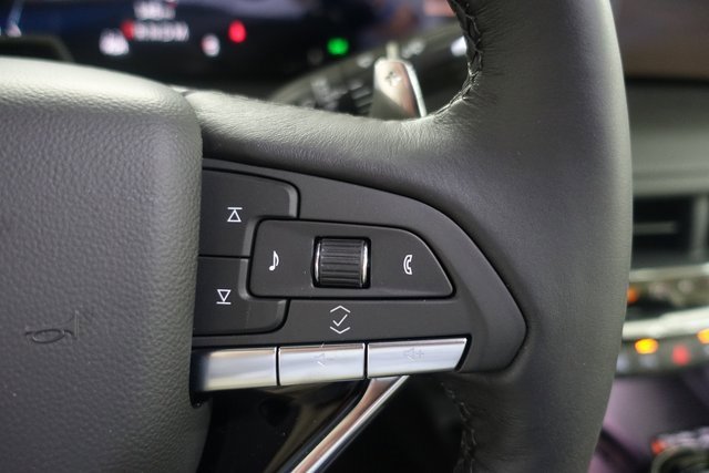 New 2026 Cadillac CT5 Premium Luxury image 12