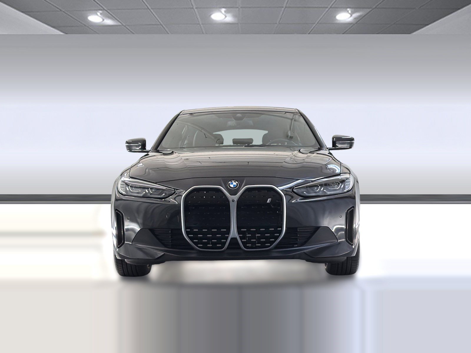 Certified 2023 BMW i4 eDrive35 w/ Premium Package RWD image 5