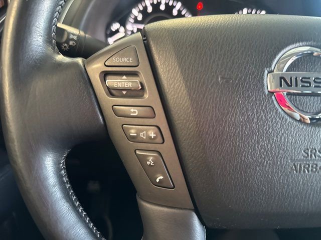 Used 2019 Nissan Armada SL w/ Premium Package image 19