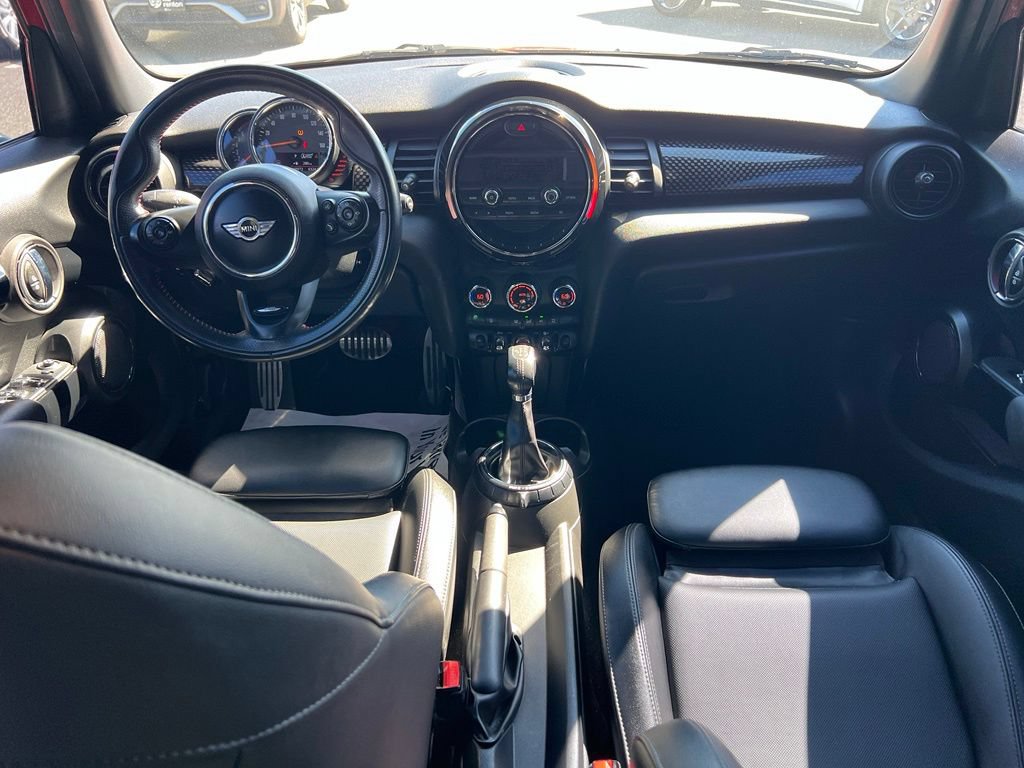 Used 2016 MINI Cooper S FWD image 12
