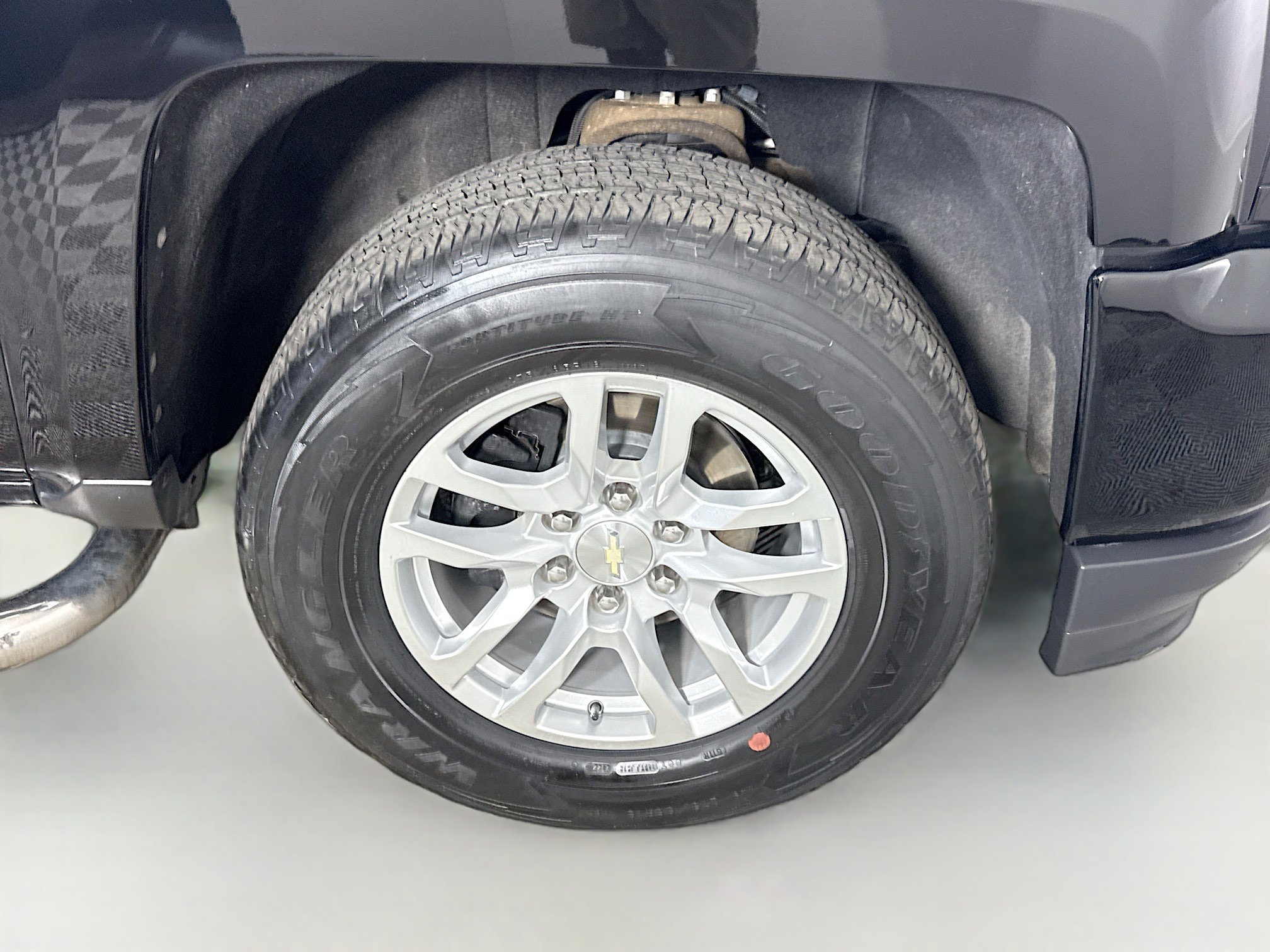 Used 2019 Chevrolet Silverado 1500 Custom w/ Custom Convenience Package image 30