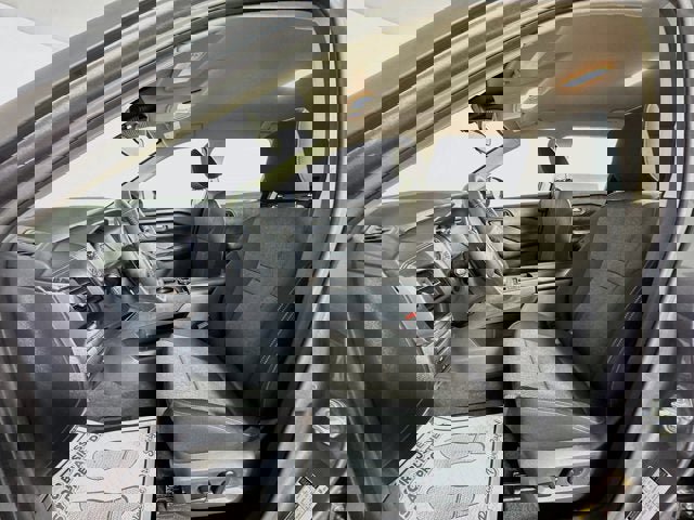 Certified 2026 Nissan Rogue SV image 16