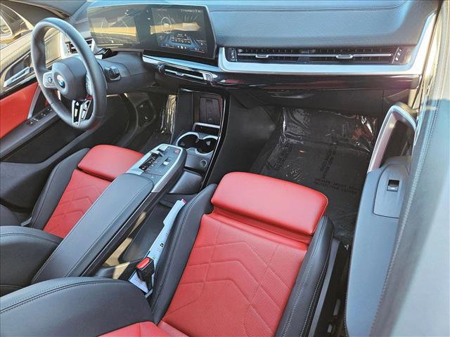 Used 2025 BMW X2 xDrive28i w/ M Sport Package AWD/4WD image 20