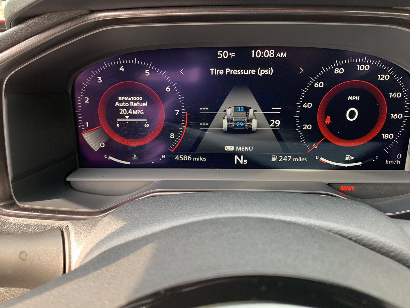 Certified 2024 Nissan Z Performance w/ Heritage Edition image 23