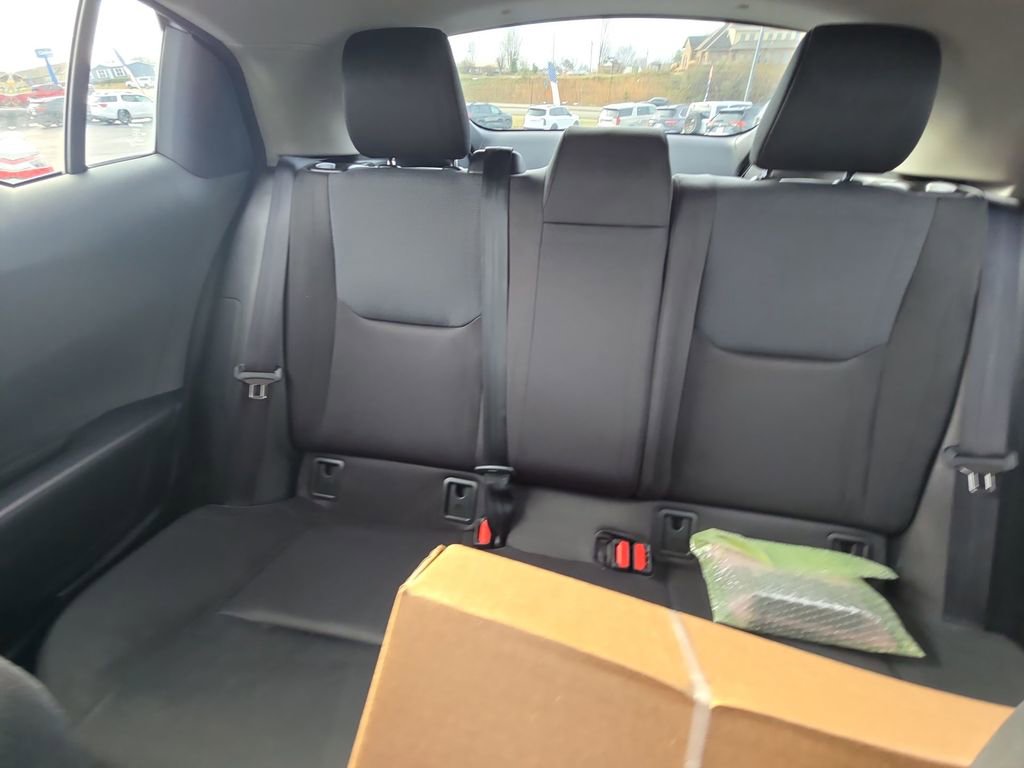 Used 2024 Toyota Prius LE image 27