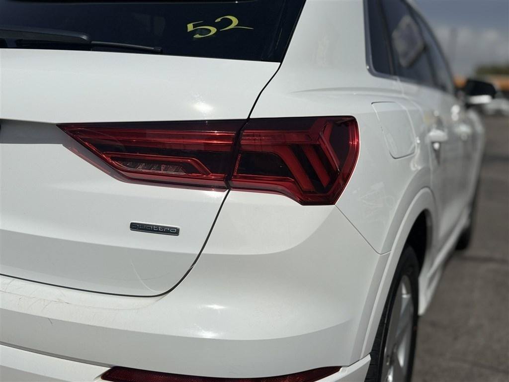 Used 2021 Audi Q3 2.0T Premium AWD/4WD image 15