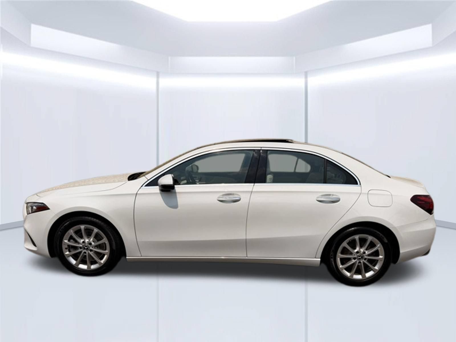 Used 2020 Mercedes-Benz A 220 4MATIC image 10