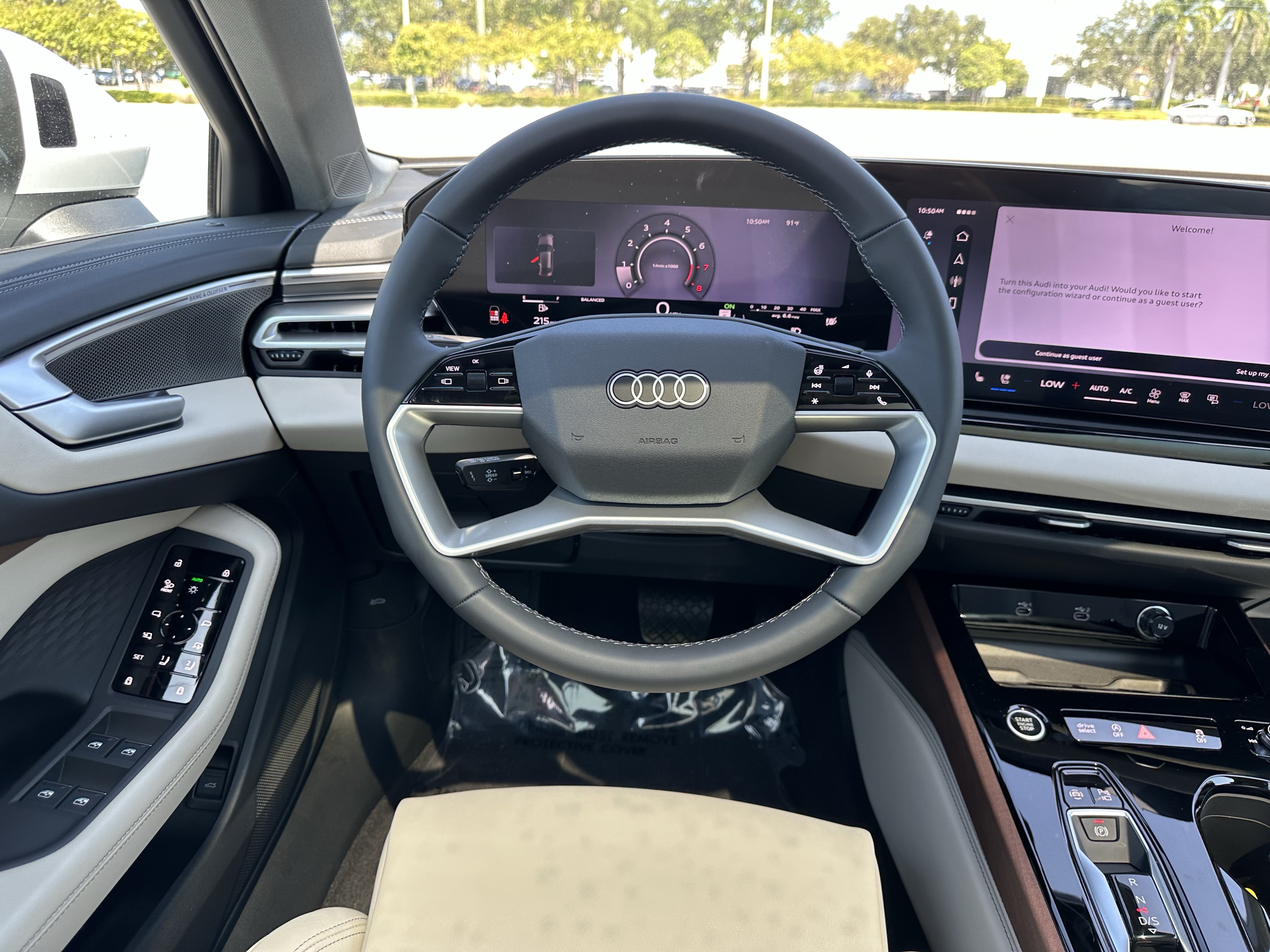 New 2026 Audi A5 2.0T Premium Plus AWD/4WD image 13