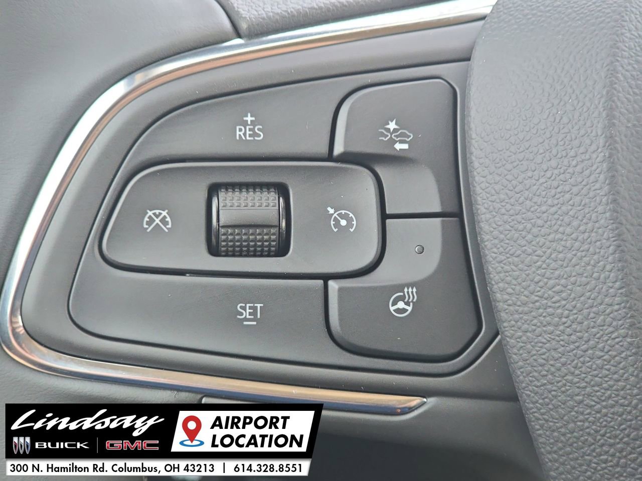 New 2026 Buick Encore GX Sport Touring w/ Comfort Package image 40