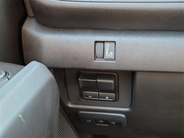 New 2025 Chevrolet Colorado Trail Boss w/ Midnight Edition image 27