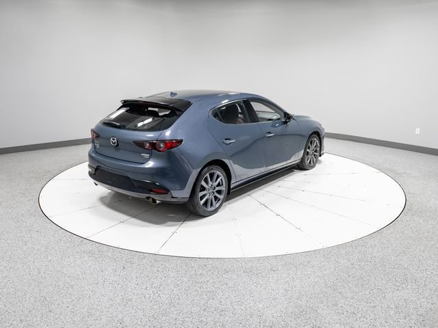 Used 2022 MAZDA MAZDA3 s image 30