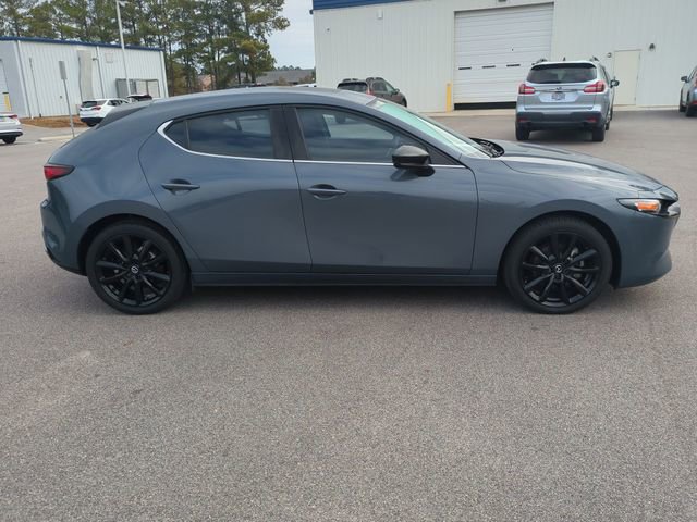 Used 2023 MAZDA MAZDA3 s video 2