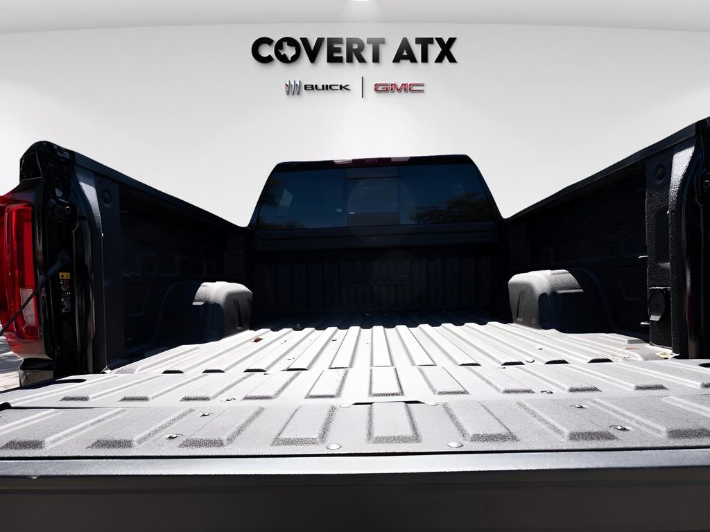 New 2026 GMC Sierra 1500 Denali w/ Denali Reserve Package image 28