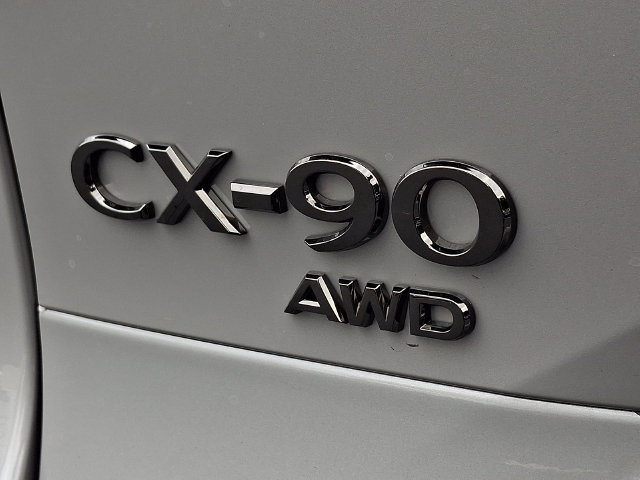 New 2026 MAZDA CX-90 3.3 Turbo w/ Premium Sport Pkg AWD/4WD image 23
