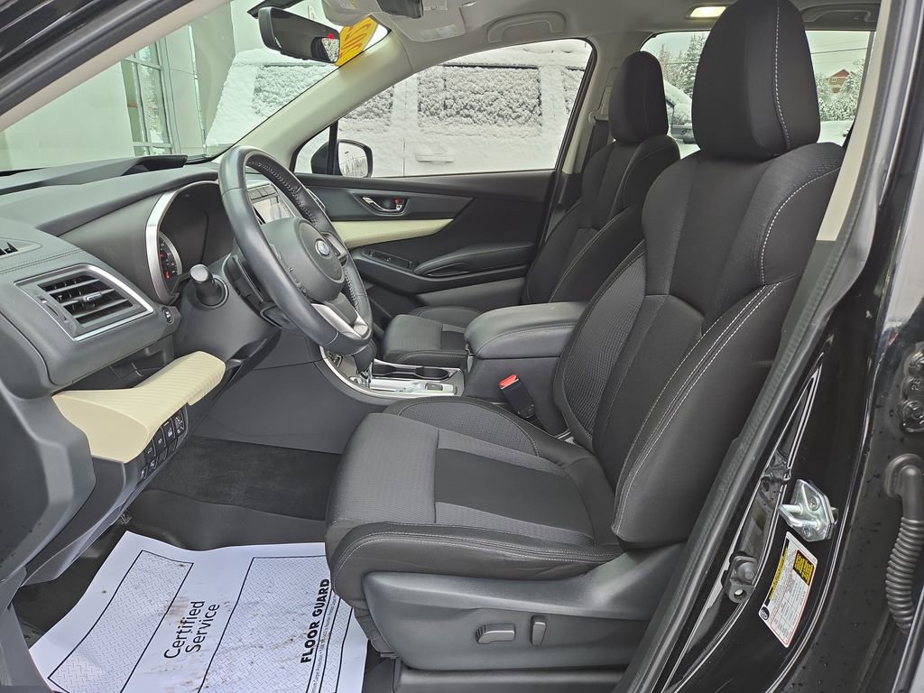Used 2022 Subaru Ascent Premium w/ Convenience Package image 14