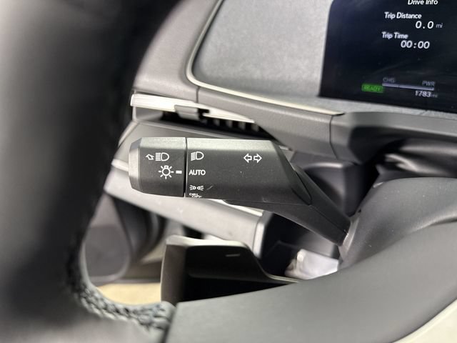 Certified 2026 Lexus ES 350e w/ Convenience Package FWD image 15