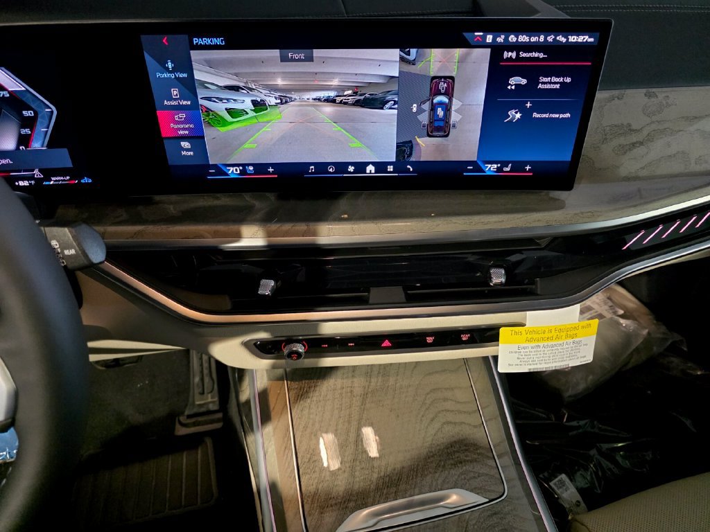 New 2027 BMW X7 M60i AWD/4WD image 15