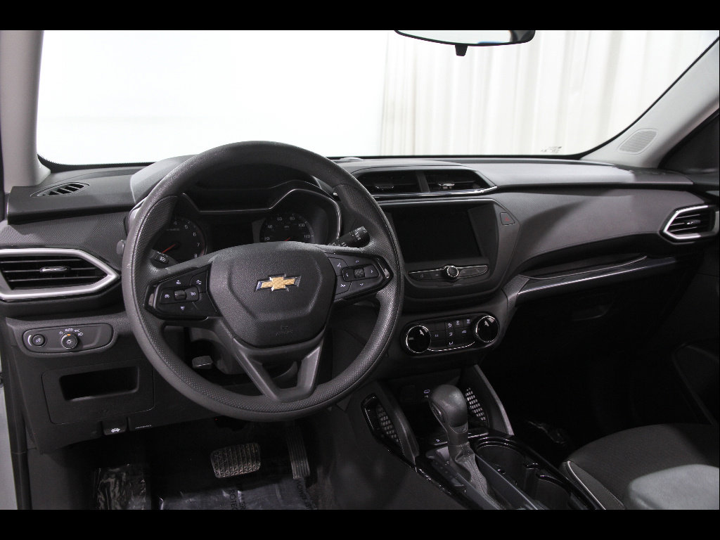 Certified 2023 Chevrolet TrailBlazer LS image 6