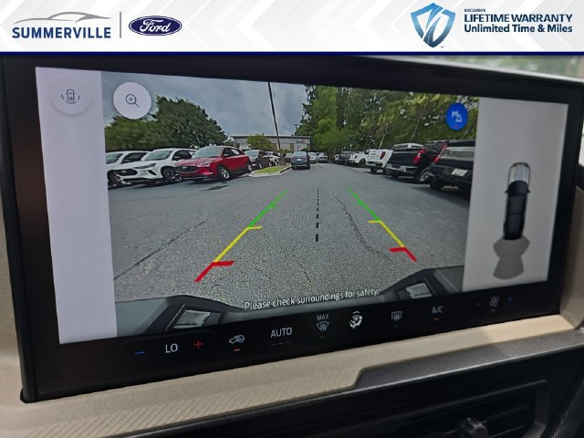 New 2026 Ford Bronco Sport Big Bend AWD/4WD image 23