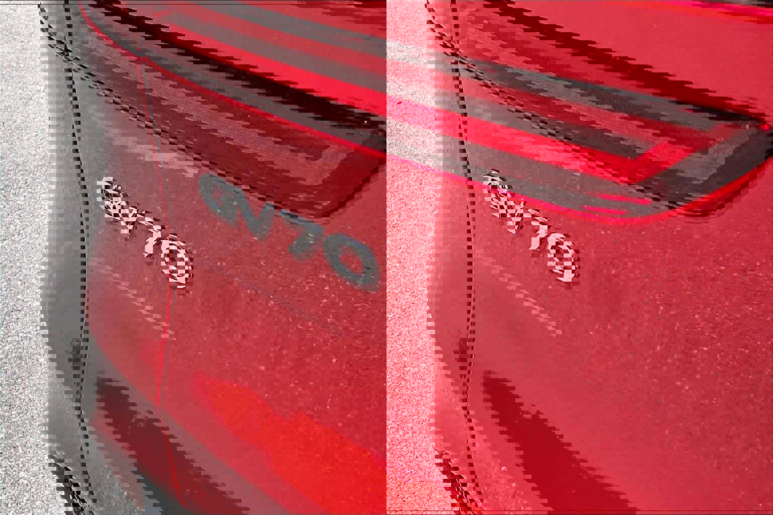 Used 2025 Genesis GV70 2.5T AWD/4WD image 10