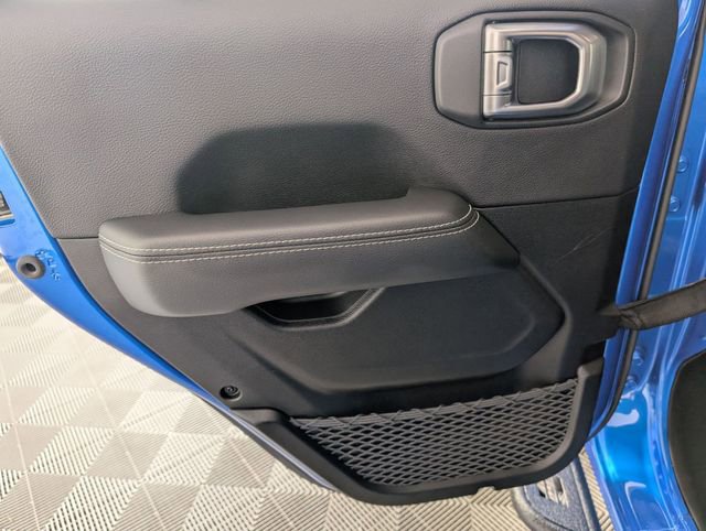 Certified 2023 Jeep Gladiator Overland image 29