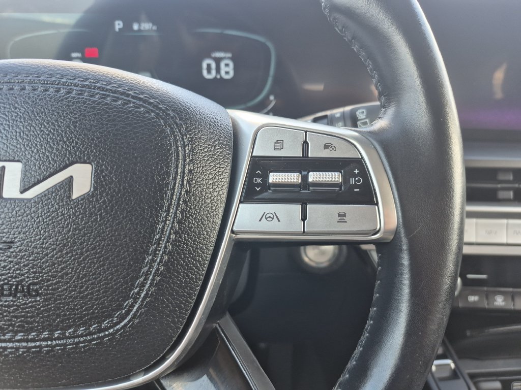 Certified 2025 Kia Telluride S AWD/4WD image 20