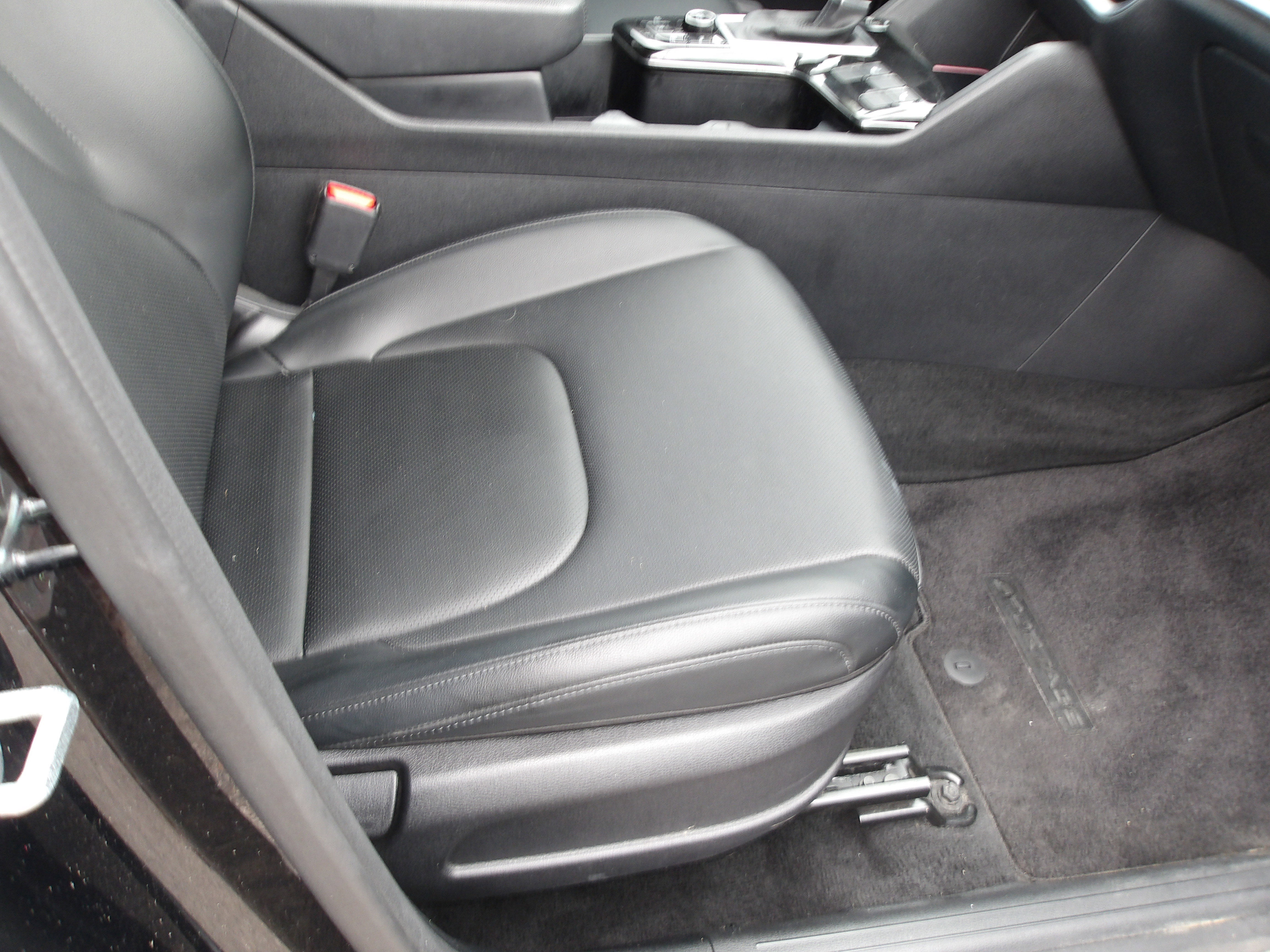 Used 2023 Kia Sportage EX FWD image 35