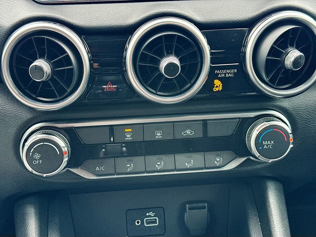 Used 2023 Nissan Sentra S image 16