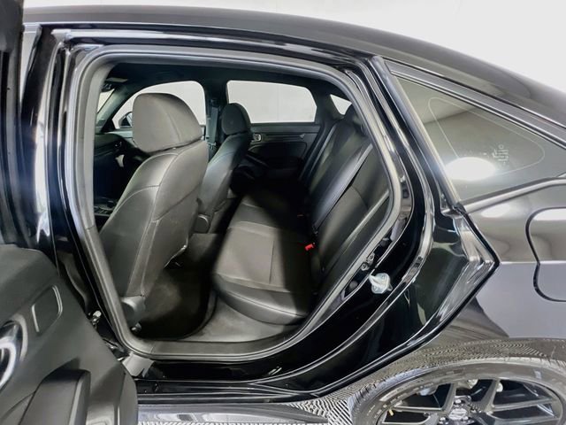 Used 2024 Honda Civic Sport image 27