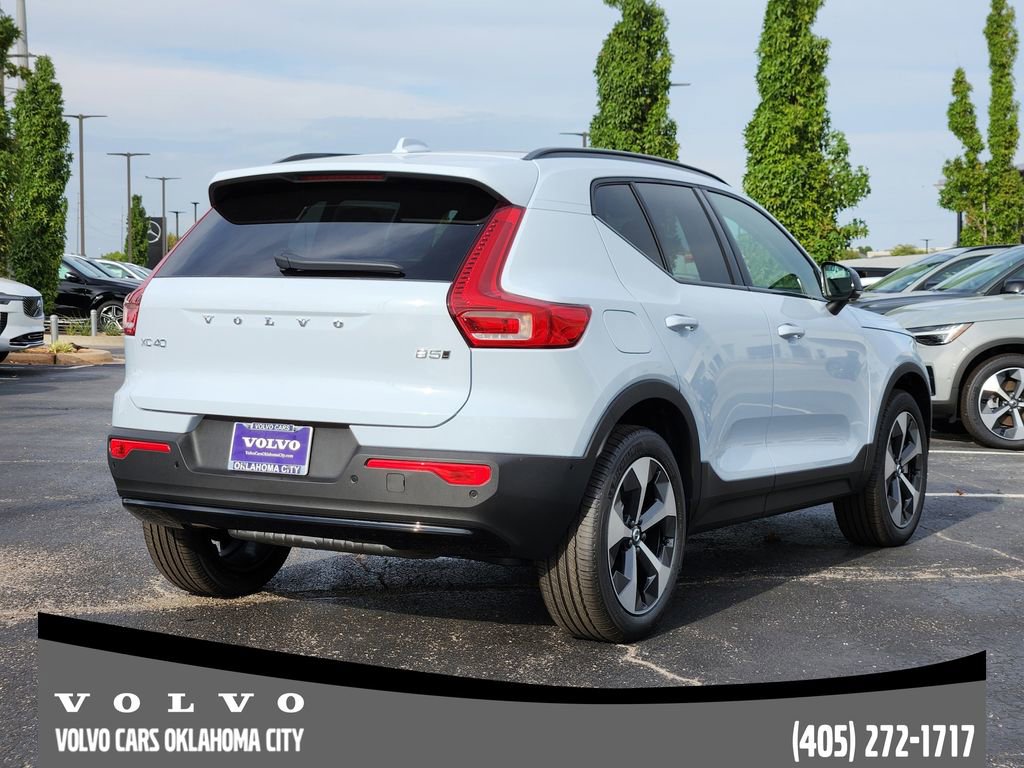 New 2026 Volvo XC40 B5 Plus w/ Protection Package Premier image 5