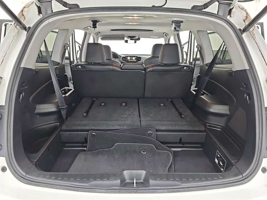 Used 2019 Honda Pilot EX-L image 19
