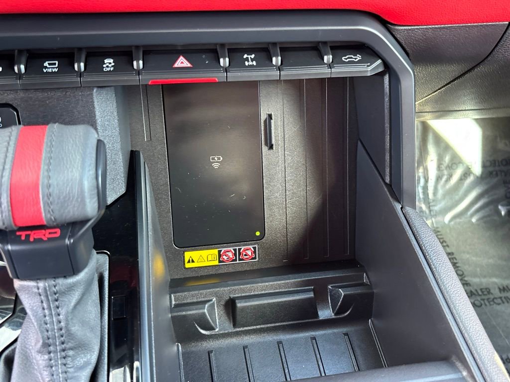 Used 2025 Toyota Tundra TRD Pro w/ Tow Tech Package image 29