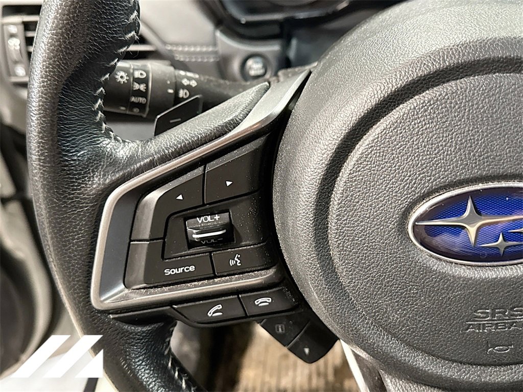 Used 2021 Subaru Outback Premium image 12