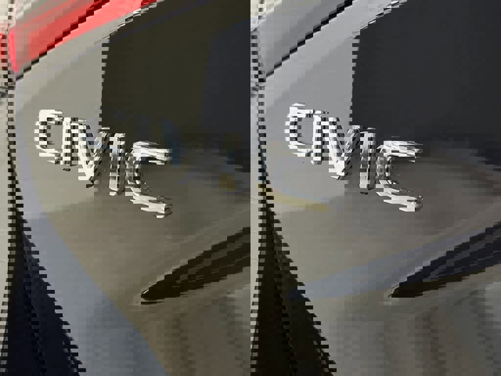 New 2026 Honda Civic Sport image 9